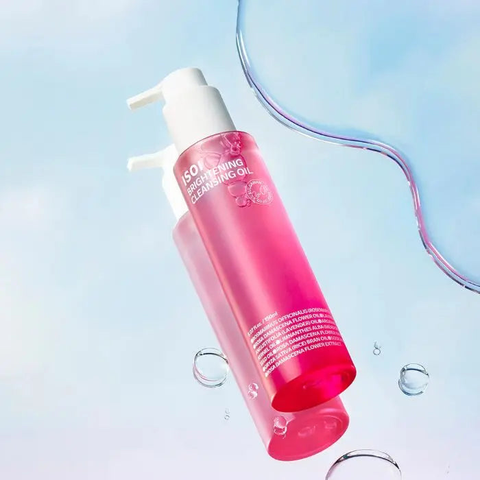 Cleansers