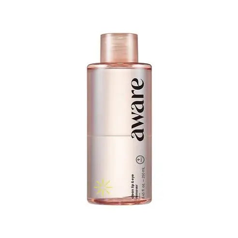 aware Clean Lip & Eye Remover 250ml - Atelievuè