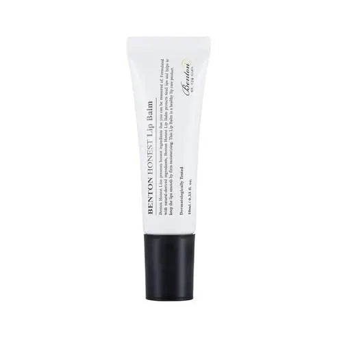 Benton Honest Lip Balm 10ml - Atelievuè