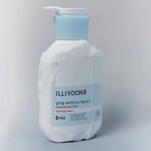 ILLIYOON Ceramide Ato Lotion 580ml - Atelievuè