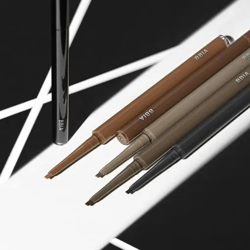 BBIA Last Auto Gel Eyeliner Slim 0.1g (5 color) - Atelievuè