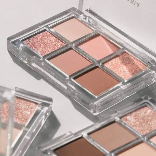 BBIA Ready to Wear Eye Palette 5g - Atelievuè