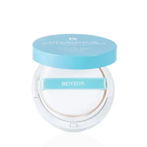 BENTON Cica Moisture Sun Cream Cushion 15g - Atelievuè