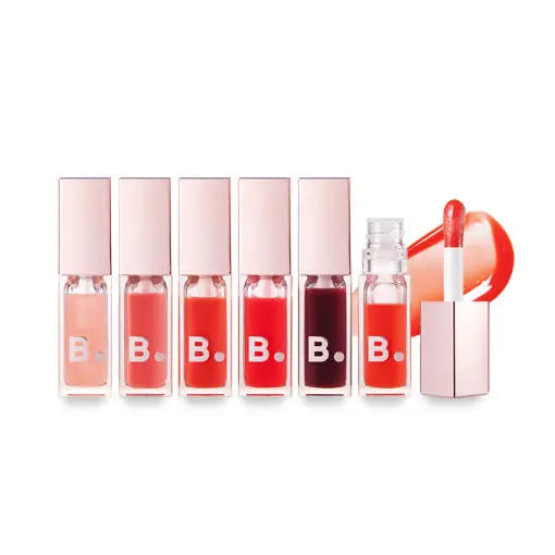 BANILA CO Hydrating Lip Oil 7.5ml - Atelievuè