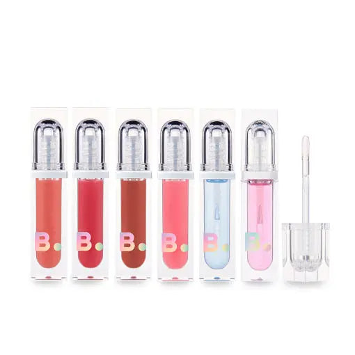BANILA CO Volume Lip Plumper 3.8g #MAXI (6color) - Atelievuè