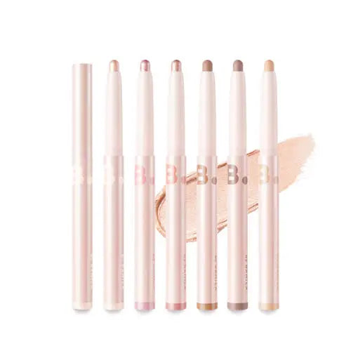 BANILA CO Mood On Eye Color Stick 0.5g - Atelievuè