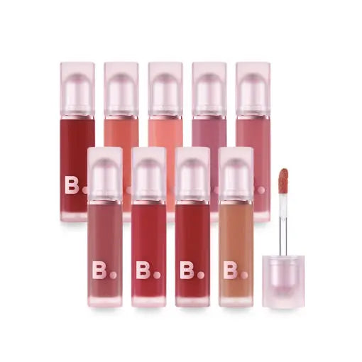 BANILA CO Sheer Velvet Veil Tint 4.2g - Atelievuè