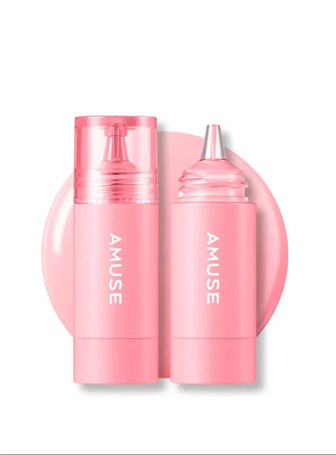 AMUSE Cheek Tok Tok 5.5ml (7 Colors) - Atelievuè