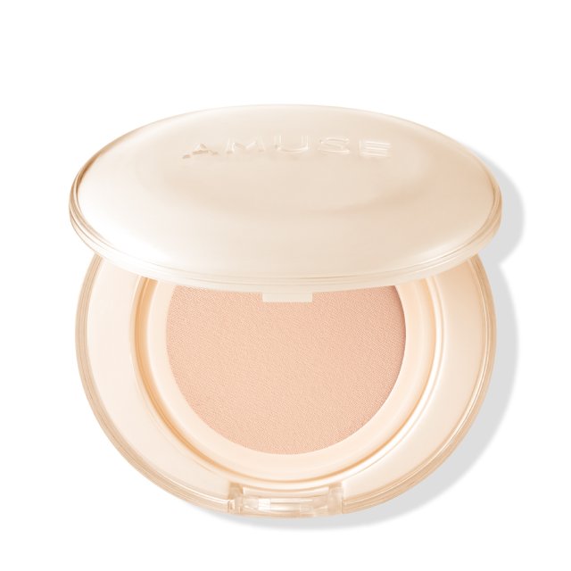 AMUSE Dew Jelly Master Cushion SPF38 PA+++ 15g (4 Colors) - Atelievuè