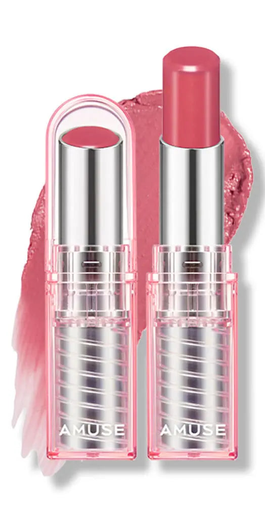 Amuse Dew Balm 3.2g (6 Colors) - Atelievuè