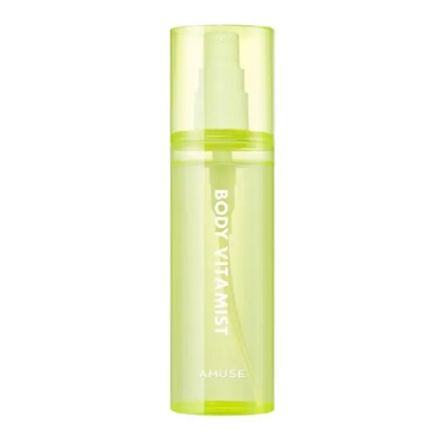 AMUSE Body Vita Mist 150ml - Atelievuè