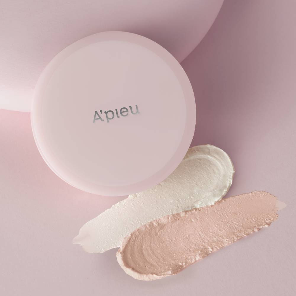 A'pieu Waterlock Skincare Primer Pink 14.7g - Atelievuè
