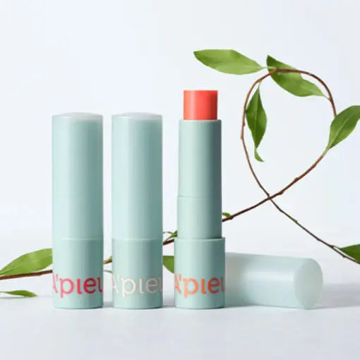 A'pieu Juicy Pang Care Lip Balm 3.7g (3 Colors) - Atelievuè