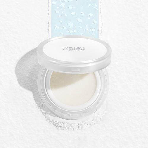 A'pieu Waterlock Finisher 13g - Atelievuè