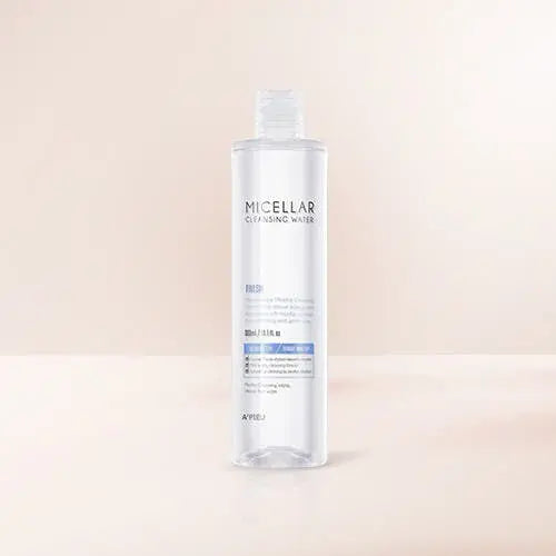 A'pieu Micellar Cleansing Water (Fresh) 330ml - Atelievuè