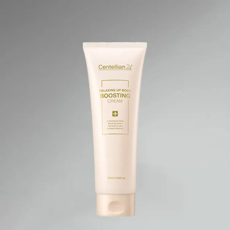 CENTELLIAN24 Relaxing Up Body Boosting Cream 250ml - Atelievuè