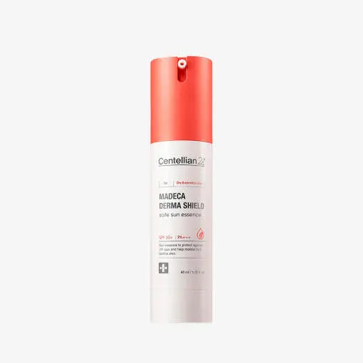 CENTELLIAN24 Madeca Derma Shield Safe Sun Essence 40ml - Atelievuè