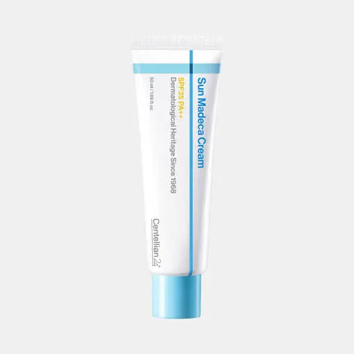 CENTELLIAN24 Sun Madeca Cream 50ml - Atelievuè