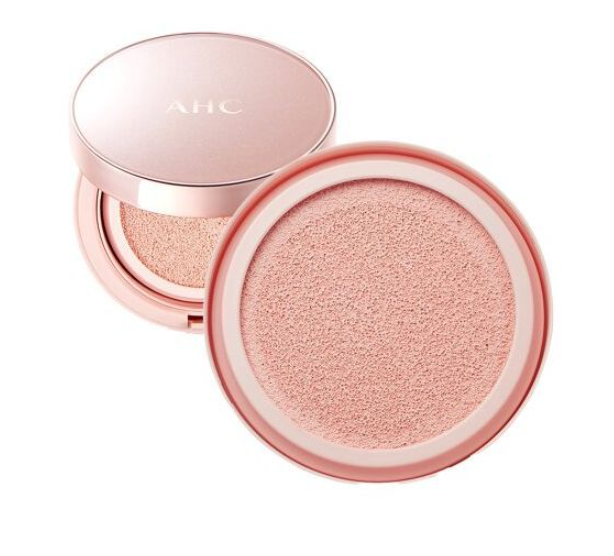 AHC Aura Secret Tone Up Cushion SPF30 PA++ 15g (Refill) - Atelievuè