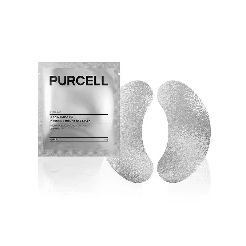 PURCELL Eye Mask Pack Set 3g X 6ea (2-type) - Atelievuè
