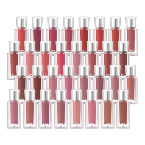 BBIA Last Velvet Tint 5g (32colors) - Atelievuè