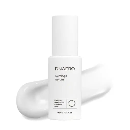 bravity DNAERO LumiAge Serum 35ml - Atelievuè