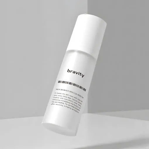 bravity Skin Reboot Spicule Serum 30ml - Atelievuè