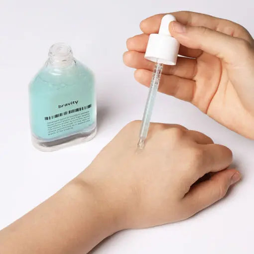 bravity LHA PHA 10% Aurora Peel 40ml - Atelievuè