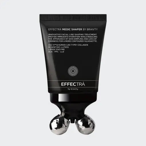 bravity Effectra Medic Shaper 100ml - Atelievuè