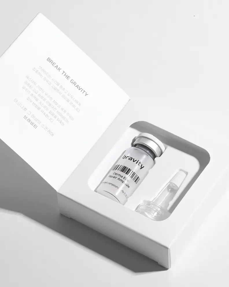 bravity Derma Eye Repair Ampoule 10ml - Atelievuè
