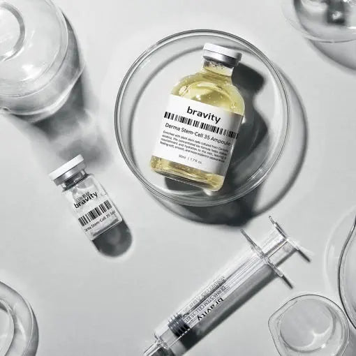 bravity Derma Stem Cell 35 Program 50ml - Atelievuè