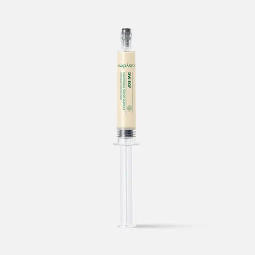 Easydew DW-EGF Melatoning Oneday Ampoule 8ml - Atelievuè