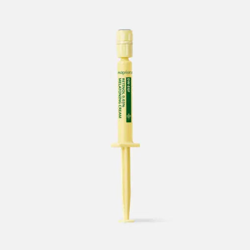 Easydew DW-EGF Retinol 0.03% Melatoning Cream 1ml - Atelievuè