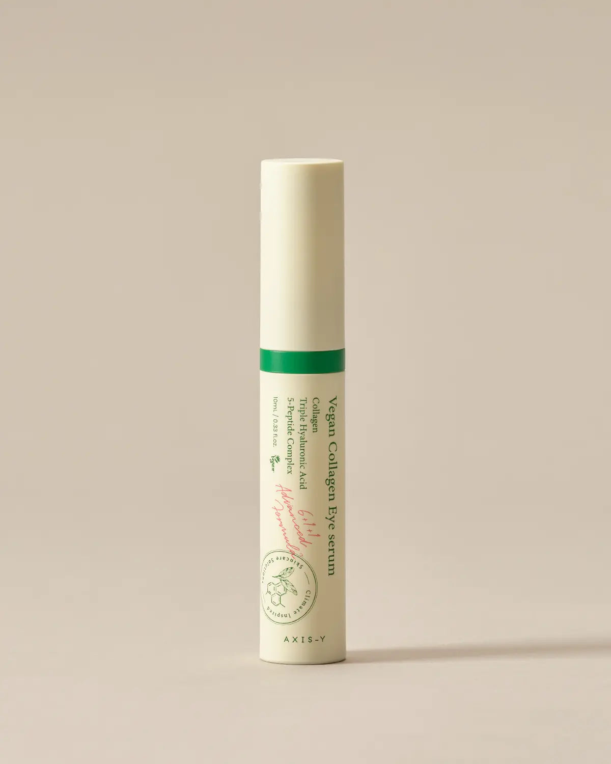 AXIS-Y Vegan Collagen Eye Serum 10ml - Atelievuè