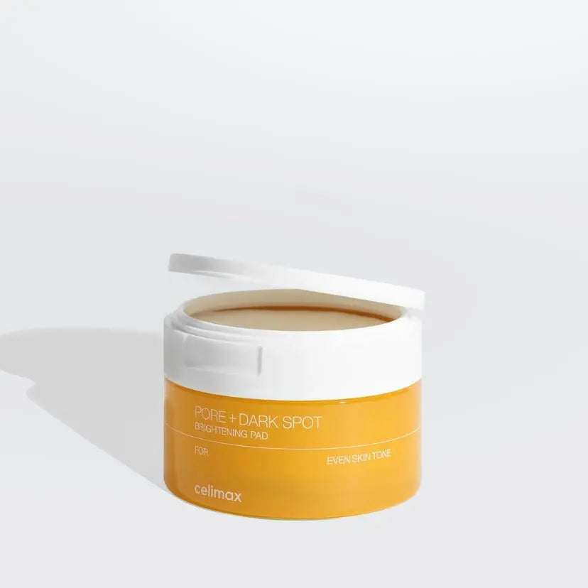 celimax Pore+ Dark Spot Brightening Pad 100ml/40ea - Atelievuè
