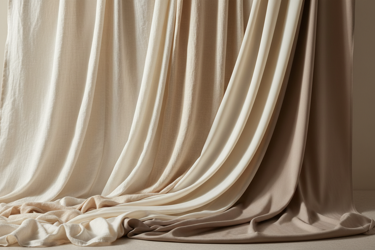 Why Fabric Choice Matters More Than You Think