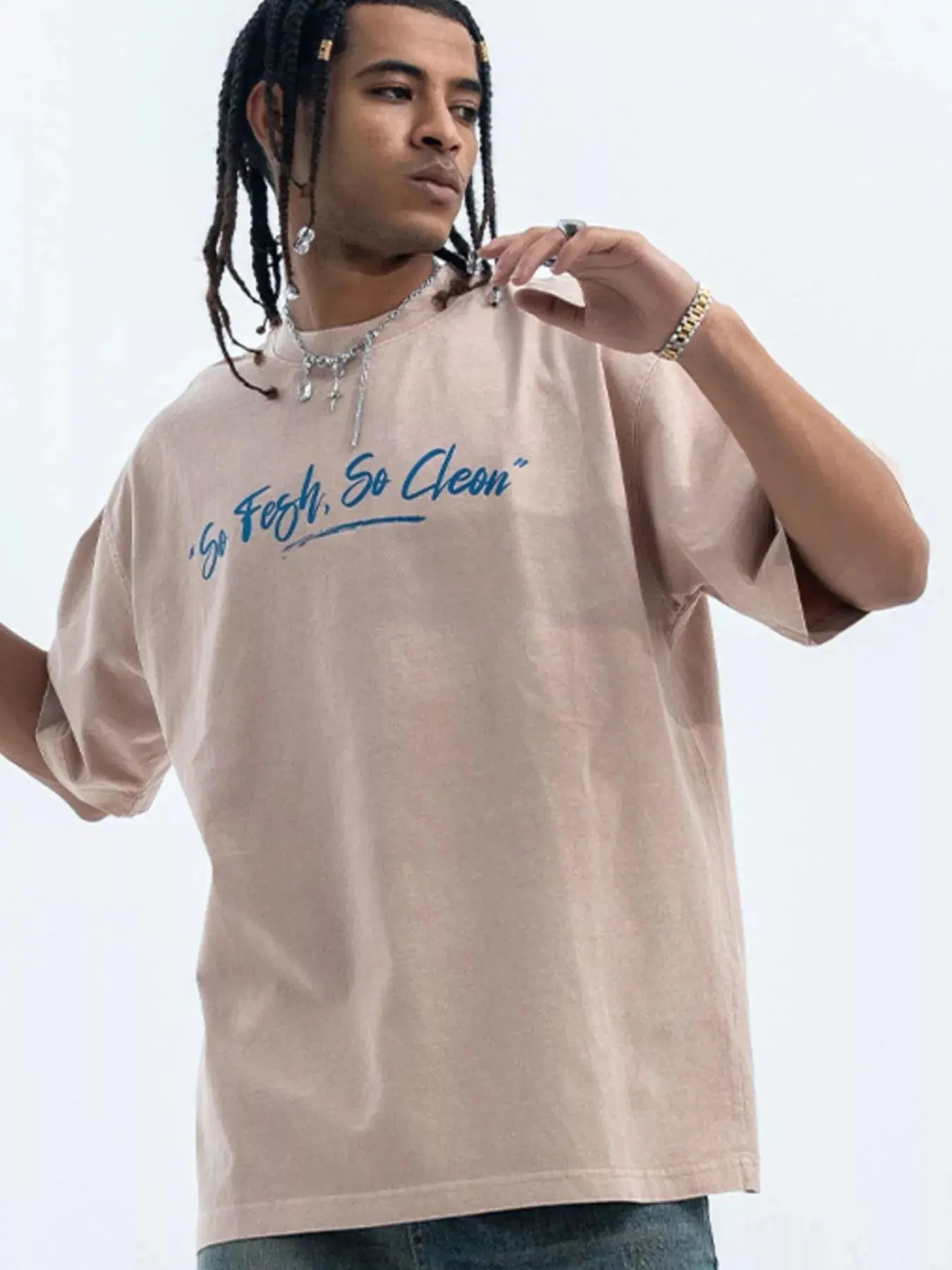 Men's Tops - Atelievuè