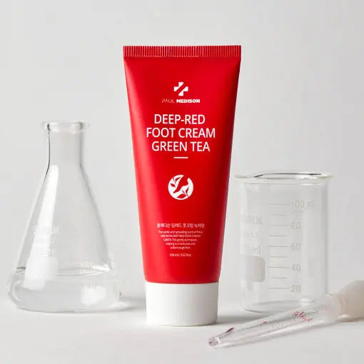 Foot care - Atelievuè