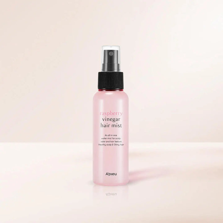 Haircare