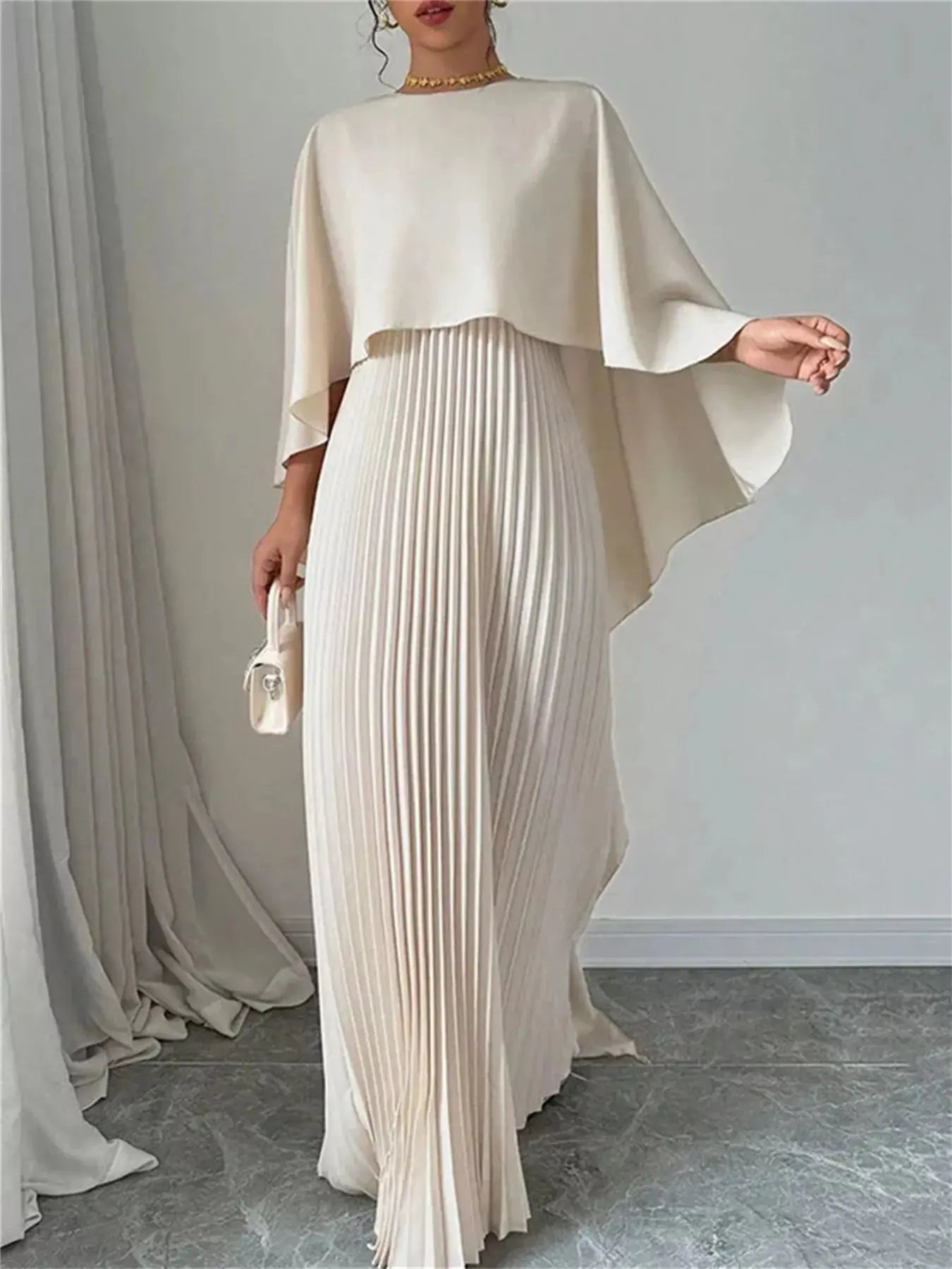 Effortless Elegance - Atelievuè