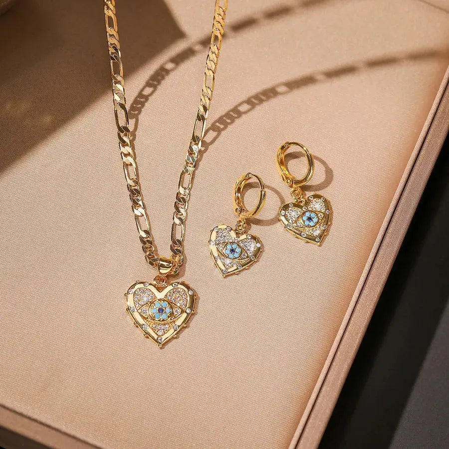 Jewelry - Atelievuè
