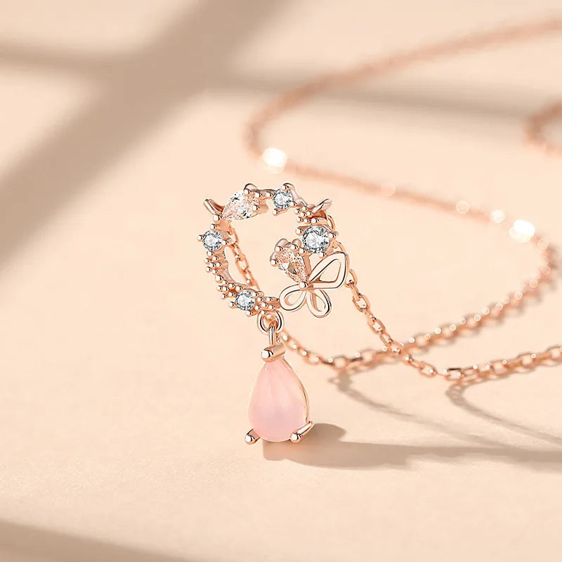 Necklace - Atelievuè