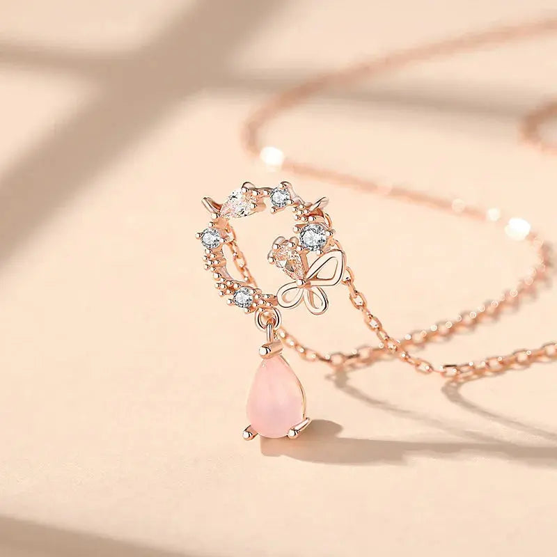 Necklace - Atelievuè