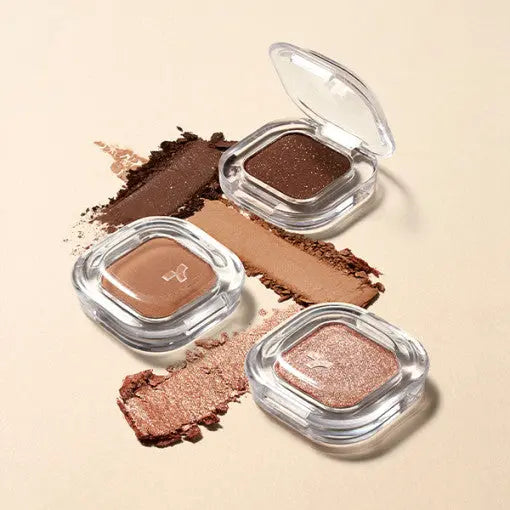 Makeup - Eyes - Atelievuè