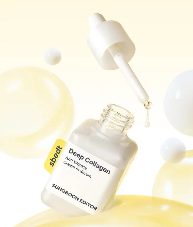 Skincare - Atelievuè