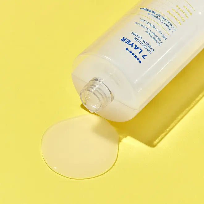 Sensitive & Stressed Skin