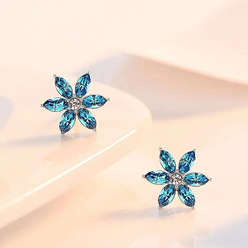 Earrings - Atelievuè