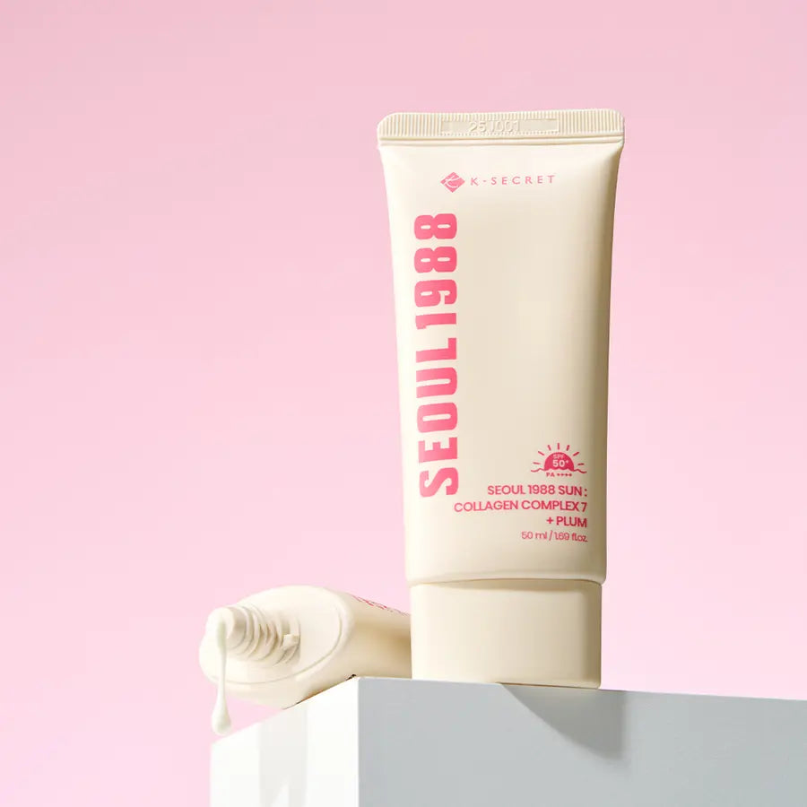 K-Beauty Best Sellers