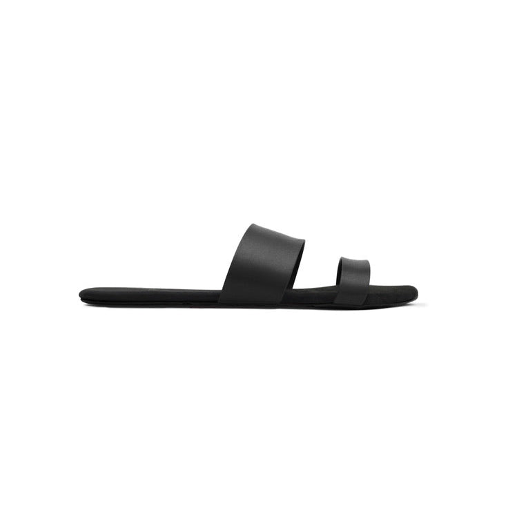 Souli Slides With Case & Thin Sole Souli