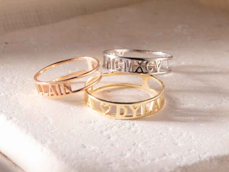 Customized Punjabi Script Name Bracelet